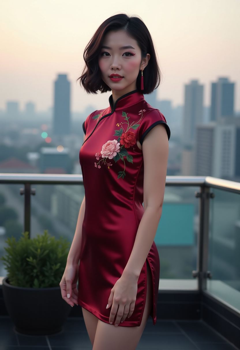 星辰璀璨