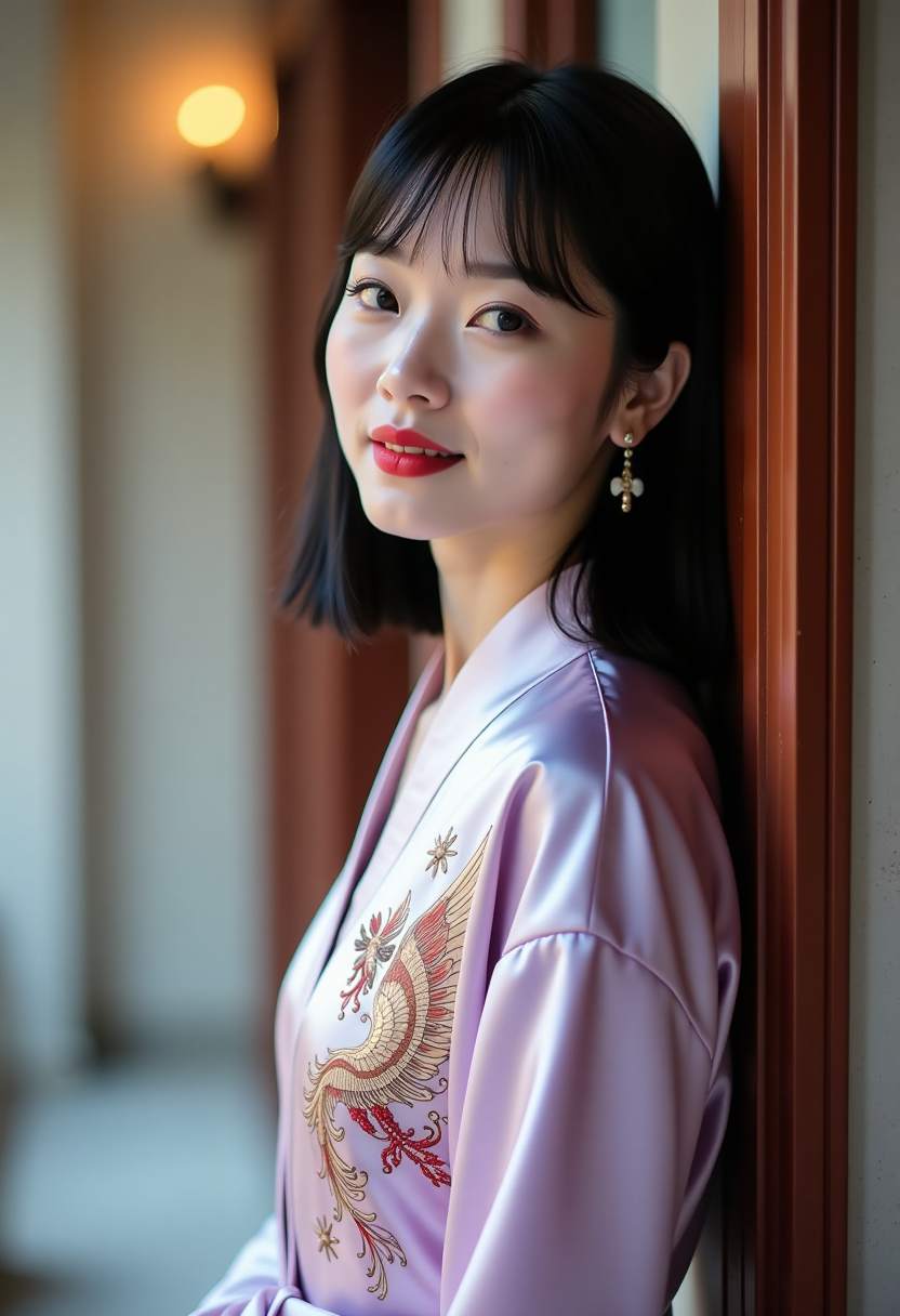 幸福的约定