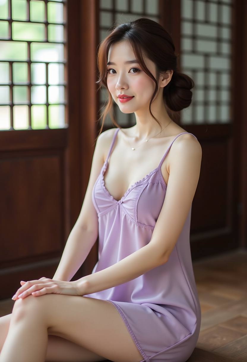 浪漫与激情